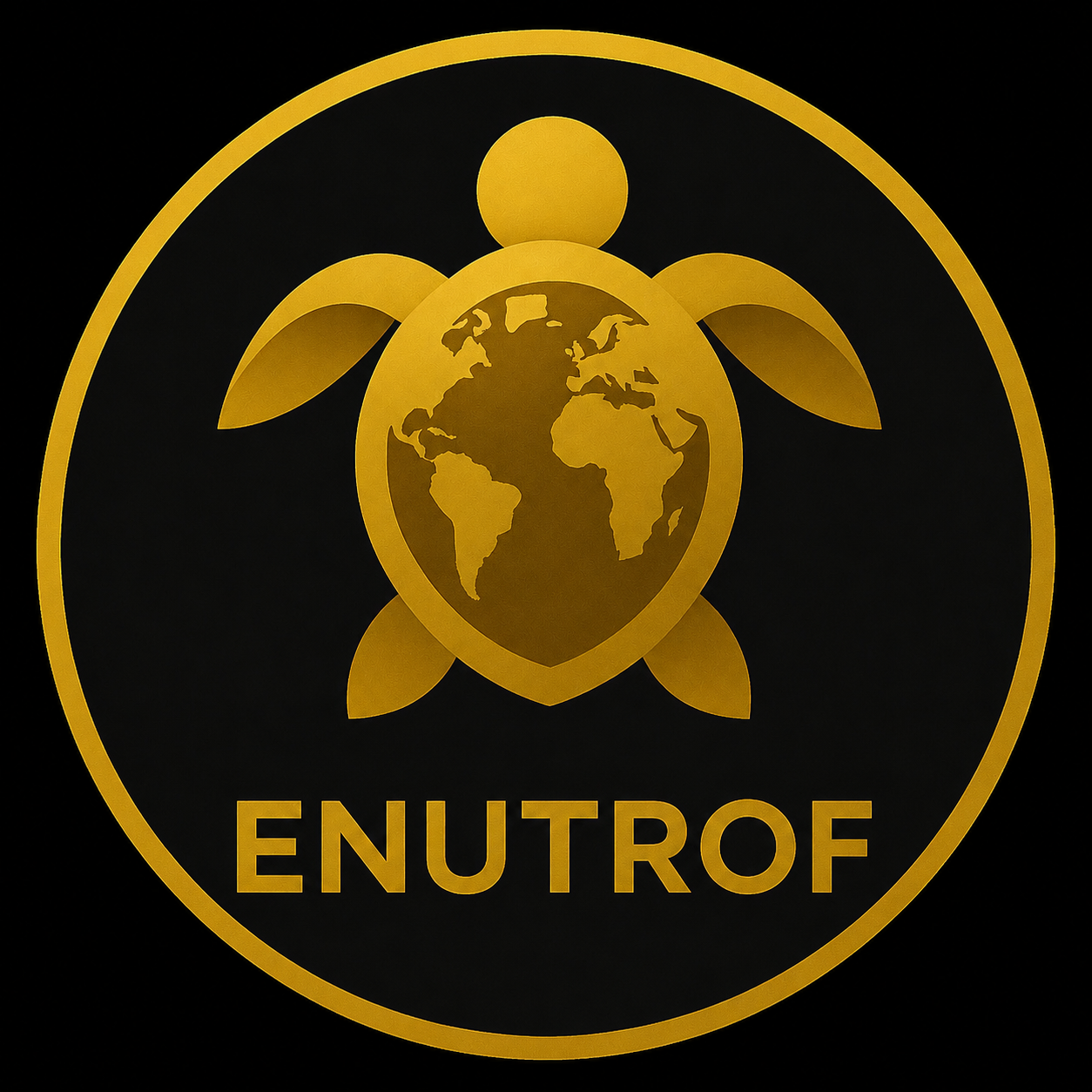 ENUTROF